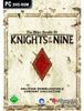 Ubisoft Elder Scrolls: Oblivion - Knights of the Nine PC Ubisoft Elder Scrolls: Oblivion - Knights of the Nine PC