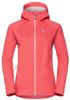 Odlo Aegis Jacke Damen Odlo Aegis Jacke Damen