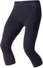 Odlo Evolution Warm Pants 3/4 Men Odlo Evolution Warm Pants 3/4 Men
