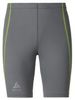 Odlo Sliq Tights Short Herren Odlo Sliq Tights Short Herren