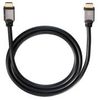 Oehlbach Black Magic HDMI 0,75 m (92450) Oehlbach Black Magic HDMI 0,75 m (92450)