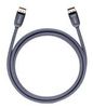 Oehlbach Transdata DP - DisplayPort-Kabel 2,20 m Oehlbach Transdata DP - DisplayPort-Kabel 2,20 m