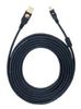Oehlbach USB 2.0 Kabel A/MINII 10 m (9125) Oehlbach USB 2.0 Kabel A/MINII 10 m (9125)