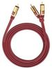 Oehlbach NF Y-Adapterkabel 5,0m (20565) Oehlbach NF Y-Adapterkabel 5,0m (20565)