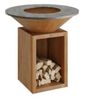 OFYR Classic Storage Corten 100 OFYR Classic Storage Corten 100