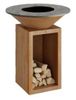OFYR Classic Storage Corten 85 OFYR Classic Storage Corten 85