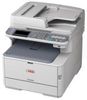 Oki MC362dn Oki MC362dn