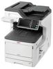 Oki MC853dn Oki MC853dn