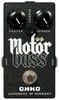 Okko Motörbass Okko Motörbass
