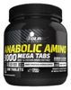 Olimp Anabolic Amino 9000 300 Tabletten Olimp Anabolic Amino 9000 300 Tabletten