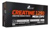 Olimp Creatine 1250 400 Kapseln Olimp Creatine 1250 400 Kapseln