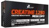 Olimp Creatine Mega Caps 120 Kapseln Olimp Creatine Mega Caps 120 Kapseln