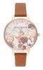 Olivia Burton Marble Florals Olivia Burton Marble Florals