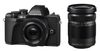 Olympus OM-D E-M10 Mark III Pancake Double Zoom Kit Olympus OM-D E-M10 Mark III Pancake Double Zoom Kit