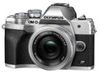 Olympus OM-D E-M10 Mark IV Pancake-Kit Olympus OM-D E-M10 Mark IV Pancake-Kit