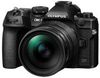 OM System OM-1 12-40 mm Pro II-Kit OM System OM-1 12-40 mm Pro II-Kit