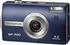 Olympus SP-700 Olympus SP-700
