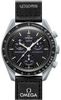 Omega x Swatch MoonSwatch - Mission To The Moon (SO33M100) Omega x Swatch MoonSwatch - Mission To The Moon (SO33M100)