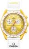 Omega x Swatch MoonSwatch - Mission To The Sun (SO33J100) Omega x Swatch MoonSwatch - Mission To The Sun (SO33J100)