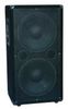 Omnitronic BX-2250 Omnitronic BX-2250