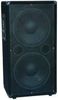 Omnitronic BX-2550 Omnitronic BX-2550