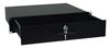 Omnitronic Rackschublade mit Schloss 2 HE Omnitronic Rackschublade mit Schloss 2 HE