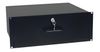 Omnitronic Rackschublade mit Schloss 4 HE Omnitronic Rackschublade mit Schloss 4 HE