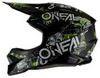 O'Neal 3 Series Attack O'Neal 3 Series Attack
