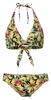 O'Neill Flower Halter Bikini O'Neill Flower Halter Bikini