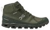 On Cloudrock Waterproof Damen On Cloudrock Waterproof Damen