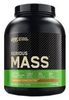 Optimum Nutrition Serious Mass Chocolate Peanut Butter 2727 g Optimum Nutrition Serious Mass Chocolate Peanut Butter 2727 g