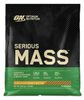 Optimum Nutrition Serious Mass Chocolate Peanut Butter 5455 g Optimum Nutrition Serious Mass Chocolate Peanut Butter 5455 g