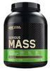 Optimum Nutrition Serious Mass Chocolate 2727 g Optimum Nutrition Serious Mass Chocolate 2727 g