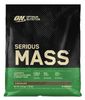 Optimum Nutrition Serious Mass Chocolate 5455 g Optimum Nutrition Serious Mass Chocolate 5455 g