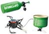 Optimus Tactical Polaris Optifuel Optimus Tactical Polaris Optifuel