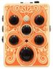 Orange Acoustic Pedal Orange Acoustic Pedal
