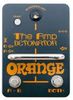 Orange Detonator Orange Detonator