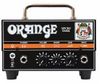 Orange Micro Dark Orange Micro Dark