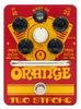 Orange Two Stroke Orange Two Stroke