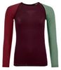 Ortovox 120 Comp Light Long Sleeve Damen Ortovox 120 Comp Light Long Sleeve Damen