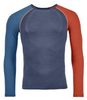 Ortovox 120 Comp Light Long Sleeve Herren Ortovox 120 Comp Light Long Sleeve Herren