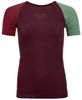 Ortovox 120 Comp Light Short Sleeve Damen Ortovox 120 Comp Light Short Sleeve Damen