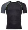 Ortovox 120 Comp Light Short Sleeve Herren Ortovox 120 Comp Light Short Sleeve Herren