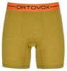 Ortovox 185 Rock'N'Wool Boxer Herren Ortovox 185 Rock'N'Wool Boxer Herren