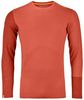 Ortovox 185 Rock'N'Wool Long Sleeve Herren Ortovox 185 Rock'N'Wool Long Sleeve Herren