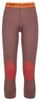 Ortovox 185 Rock'N'Wool Short Pants Damen Ortovox 185 Rock'N'Wool Short Pants Damen