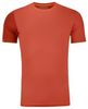 Ortovox 185 Rock'N'Wool Short Sleeve Herren Ortovox 185 Rock'N'Wool Short Sleeve Herren