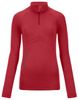 Ortovox 230 Competition Zip Neck Damen Ortovox 230 Competition Zip Neck Damen