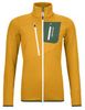 Ortovox Fleece Grid Jacket Damen Ortovox Fleece Grid Jacket Damen
