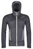 Ortovox Fleece Hoody Jacket Herren Ortovox Fleece Hoody Jacket Herren